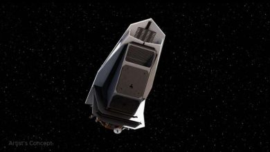 Photo of Work is underway on NASA’s next-generation asteroid hunter