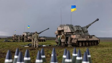 Photo of UK Increases AS90 Artillery Shipments to Ukraine: 16 Units to be Delivered