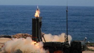 Photo of Eurosam Tests ASTER 30 B1 Missile for First Time