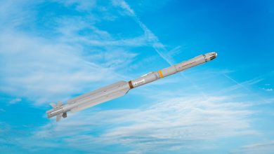 Photo of Thailand Signs IRIS-T Missile Support Contract With Diehl Defence