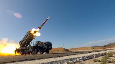 Photo of Lithuania agrees with three countries on air defense rotation