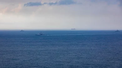 Photo of Taiwan: China deployed jets and drones after latest US arms sales