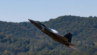 Photo of Report: China Says Developing Low-Cost Radar That Can Track US F-22 Stealth Fighter Jets