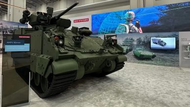 Photo of BAE Presents Armored Vehicle Prototypes With New Capabilities