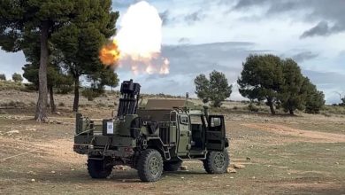 Photo of BAE Systems delivers 400 units of 2CAWS to US Army