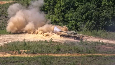 Photo of Croatia to supply tanks and fighting vehicles to Ukraine