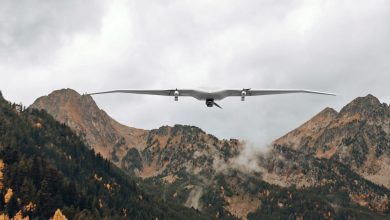 Photo of Ukraine to Receive ISR Drones From Netherlands