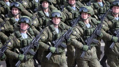 Photo of German Intelligence: Russia Could Be Able to Attack NATO by 2030
