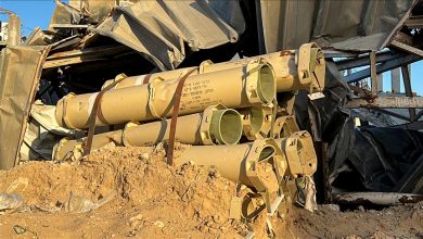 Photo of ‘Secrecy and opacity’: Arms sales to Israel continue despite genocide accusations