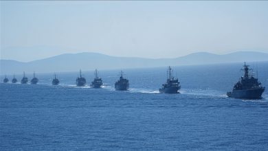 Photo of Analysis: Türkiye’s emerging naval diplomacy