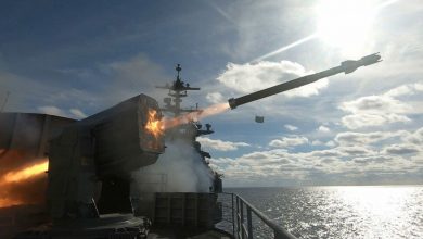 Photo of US OKs Sale of RAM Tactical Missiles to Japan