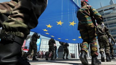 Photo of Report: EU plans to create its own intelligence agency