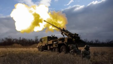 Photo of France Trains, Equips Ukraine Brigade of 2,300 Soldiers