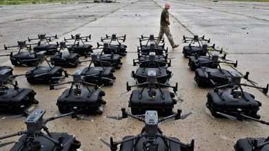 Photo of Report: Ukraine Confirms Procurement of 1.8 Million Drones By 2025