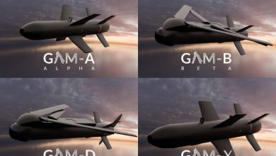 Photo of Astech to debut smart ‘Skywolf’ munitions for Turkish drones