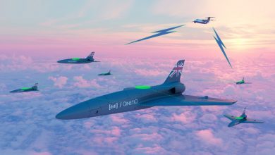 Photo of UK and Germany to Cooperate in UAV Development