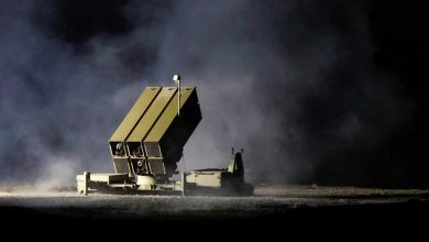 Photo of US Approves $2 Billion Air Defense, Radar Sale to Taiwan