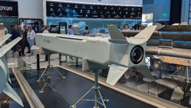 Photo of Russia launches new version of Kh-69 missile at Ukraine