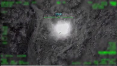 Photo of Turkish forces ‘neutralize’ 5 PKK/YPG terrorists in northern Syria