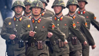 Photo of NATO Confirms North Korean Military Deployment in Russia