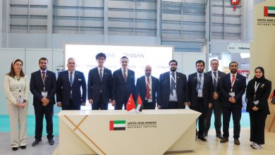 Photo of EDGE Entity LAHAB Expands global sales of MK Aerial munitions through strategic agreements with ASSAN Group