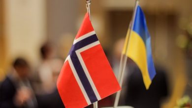 Photo of Norway allocates €350 million for military aid to Ukraine