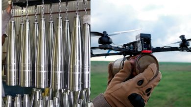 Photo of Zelensky: Ukraine is able to produce 4 million drones per year and has increased ammunition production