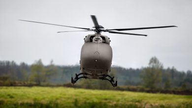 Photo of Airbus Completes First Lakota Drone Helicopter Demo for US Marine Corps