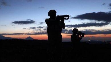 Photo of Turkish military ‘neutralizes’ 8 PKK terrorists in northern Iraq