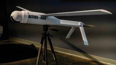 Photo of Taiwan plans to purchase 1000 attack UAVs