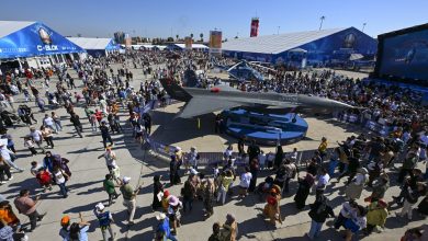 Photo of Drones to radars: Latest defense products showcased at Teknofest