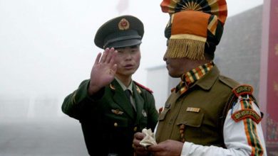 Photo of Report: India, China Agree to De-Escalate Himalayan Border Tensions