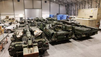 Photo of Norway Boosts National Defense Production and Exports to Ukraine