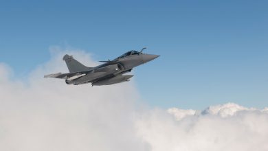 Photo of Iraq plans to buy French Rafale fighters