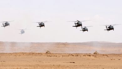 Photo of Report: Saudi Arabia Seeks to Expand Local Helicopter Production With Leonardo