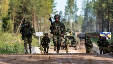 Photo of Finnish Defense Minister: NATO defense spending should be increased