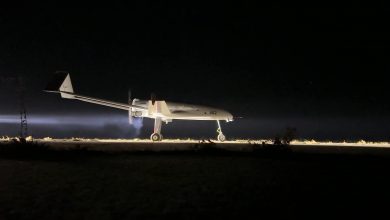 Photo of Pentagon: The US will invest in the production of long-range weapons in Ukraine