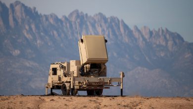 Photo of Raytheon to develop new radar for NASAMS