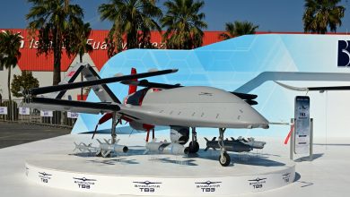 Photo of Baykar’s new drone enters mass production, export seen within months