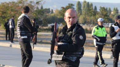 Photo of Sources: US, Israel instruct PKK to step up attacks on Türkiye