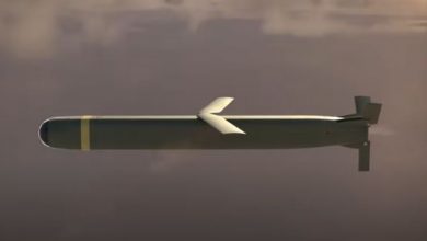 Photo of Northrop Unveils Jackal Next-Gen Precision Strike Missile