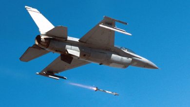 Photo of US OKs Sale of 220 Sidewinder Missiles to Saudi Arabia
