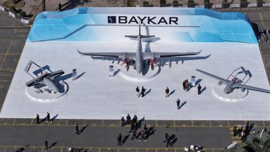 Photo of Turkish drone magnate Baykar earmarks $300M for jet engine development