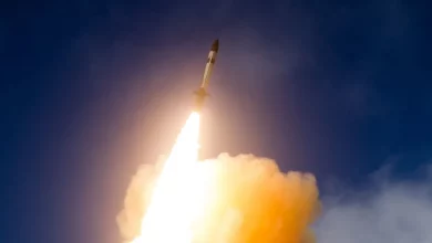 Photo of Raytheon enters full-rate production for SM-3 Block IIA