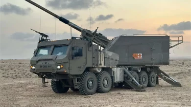 Photo of Report: US Army launches search for new artillery system
