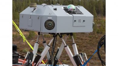 Photo of UK’s New Laser Defense System Hits All Targets in Trials
