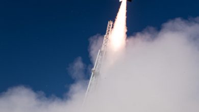 Photo of X-Bow Systems Successfully Tests Solid Rocket Motor