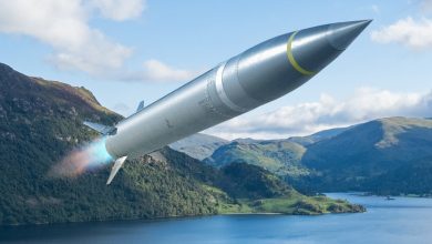 Photo of Report: Lockheed Martin Increases Weapon Systems Production