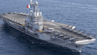Photo of In 2025, France will start financing work on a new-generation aircraft carrier