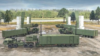 Photo of The United States wants to make the new Typhon missile system smaller